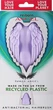 Расческа для волос, сиренево-серая - Tangle Angel Re:Born Lilac (916180-30398641) - изображение 2