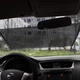 Рулонна сонцезахисна шторка RolerProtect, 125х50 см - зображення 3