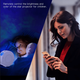 Проектор зоряного неба Moes Tuya LED RGB + Laser Wi-Fi (5902135154168) - зображення 7