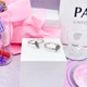 Каблучка Pandora «Друзі не брешуть» Дивні дива розʼємна - зображення 2