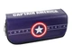 Пенал органайзер Captain America Капітан Америка 50.047 - зображення 1