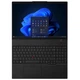 Ноутбук Lenovo ThinkPad L16 Gen 2 (21SA0066PB), Intel Core Ultra 7 255U / 16" / IPS / RAM 32 ГБ DDR5 / SSD 1 ТБ / Intel Graphics / Windows 11 Pro / Чорний - изображение 2