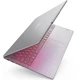 Ноутбук Lenovo Yoga Pro 9 (83L0006APB), Intel Core Ultra 7 255H / 16″ / RAM 32 ГБ / SSD 1 ТБ / GeForce RTX 5050 / Windows 11 Home / Luna Grey - зображення 7