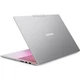 Ноутбук Lenovo Yoga Pro 9 (83L0006APB), Intel Core Ultra 7 255H / 16″ / RAM 32 ГБ / SSD 1 ТБ / GeForce RTX 5050 / Windows 11 Home / Luna Grey - зображення 8