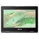 Ноутбук Asus ChromeBook CR11 Flip 2-в-1, (CR1104FTA-NS0140) RAM 8 ГБ - зображення 3