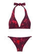Купальник жіночий Seafolly роздільний сливовий, розмір L-XL (MG-SFL-00045-1-58) - зображення 1