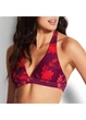 Купальник жіночий Seafolly роздільний сливовий, розмір L-XL (MG-SFL-00045-1-58) - зображення 2