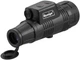 Монокуляр Bassell 9х56 Black (9x56- Bassel-mono) - изображение 1