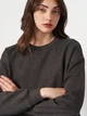 Платье женское Cropp 7175I-90M S Серое (5904116804567) - изображение 4