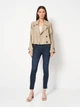 Джинсы Skinny женские Reserved 7860B-55J 34 Синие (5904620747855) - изображение 3