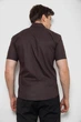 Сорочка AGER XXL Коричневий 214R7016 - зображення 4