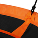 Huśtawka Neo-Sport Bocianie gniazdo Swingo 95 cm XXL Pomarańczowa (5903890617622) - obraz 3