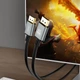 Кабель XO GB018A-DP DisplayPort v1.2 3 м Tranish (GB018A-DP.tranish) - изображение 5