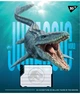 Набор тетрадей ученических общих Yes Jurassic World Alive А5 60 листов в клетку 10 шт (767688) - изображение 3