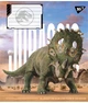 Набор тетрадей ученических общих Yes Jurassic World Alive А5 60 листов в клетку 10 шт (767688) - изображение 4