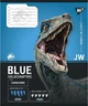 Набор тетрадей ученических общих Yes Jurassic World Strength and Power А5 60 листов в клетку 10 шт (767674) - изображение 5