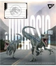 Набор тетрадей ученических общих Yes Jurassic World Alive А5 60 листов в клетку 10 шт (767688) - изображение 5