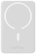 УМБ Baseus Magnetic Mini Air Wireless 10000mAh 20W White (P10059001223-00) - зображення 2