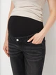 Джинсы Slim Fit женские Reserved 9610Q-90J 34 Черные (5904841868971) - изображение 4