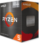 Procesor AMD Ryzen 3 5300G 4.0GHz/8MB (100-100000253BOX) sAM4 BOX - obraz 2