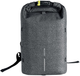 Plecak do laptopa XD Design Bobby Urban Anti-Theft 15.6" Grey (P705.642) - obraz 2
