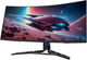 Monitor 34" Lenovo Legion R34w-30 (67C7GACBEU) - obraz 3