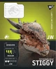 Набор тетрадей ученических общих Yes Jurassic World Strength and Power А5 60 листов в линию 10 шт (767675) - изображение 3