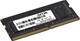 Оперативна пам'ять AFOX SO-DIMM DDR4-2400 16384MB PC4-19200 (AFSD416ES1P) - зображення 2