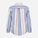 Подростковая рубашка для мальчиков Tommy Hilfiger 94267465 152 см Разноцветная (1159837080) - изображение 2