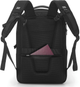 Рюкзак для ноутбука XD Design Bizz Backpack Black (P705.931) - зображення 3