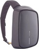 Рюкзак для нетбука/планшета XD Design Bobby Sling Crossbody 9.7" Black (P705.781) - зображення 1