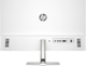 Monitor 23.8" HP S5 524SA Silver (197498938028) - obraz 5
