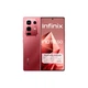 Мобильный телефон Infinix Note 50 8/256Gb Burgundy Red (4894947066405) - изображение 1