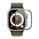 Захисне скло для Apple Watch Ultra та Watch Ultra 2 49 mm Proove Achilles - зображення 1
