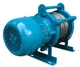 ЛЕБЕДКА ЭЛЕКТРИЧЕСКАЯ KRAISSMANN KCD 500/1000 (100/50м.380B.) - изображение 4