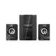 Акустична система REAL-EL M-355 Black (EL121300015) - зображення 3