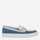 Женские мокасины Tommy Hilfiger 283723397 42 Синий/Белый (1159837288) - изображение 1