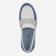 Женские мокасины Tommy Hilfiger 283723397 42 Синий/Белый (1159837288) - изображение 4