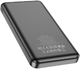 Powerbank Hoco J100 10000mAh Black - obraz 3