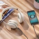 Аудiокабель Hoco UPA26 AUX Fresh audio cable, 1m Black (6942007608800) - зображення 7