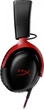 Гарнітура HyperX Cloud III Black/Red (727A9AA) чорний/червоний - изображение 14
