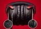 Гарнітура HyperX Cloud III Black/Red (727A9AA) чорний/червоний - изображение 13
