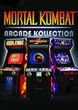 Mortal Kombat Arcade Kollection Steam Key Код для Steam - зображення 1