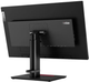 Monitor 23.8" Lenovo ThinkVision P24h-2L (62B2GAR1WW) - obraz 5