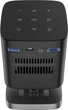 Портативний мультимедійний проектор HAVIT HV-PJ218 PRO - зображення 3
