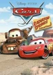 Disney Pixar Cars: Radiator Springs Adventures Steam Key Код для Steam - изображение 1