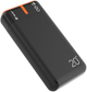 Powerbank Tracer EnerGen 20000mAh Black/Orange (TRABAT47516) - obraz 7