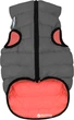 Двусторонняя курточка для собак Airy Vest для маленьких собак XS 25 Кораллово-серая (1667) - изображение 2