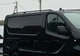 Черные рейлинги Короткая, Пластиковые Ножки для Renault Trafic 2015- гг - изображение 6