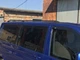 Рейлінги Чорні Довга база, Пластикові ніжки для Volkswagen T5 Caravelle 2004-2010 рр - зображення 6